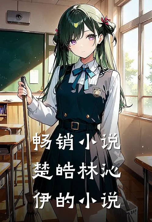 畅销小说楚皓林沁伊的小说