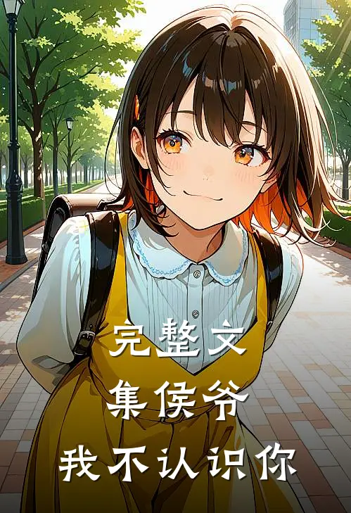 完整文集侯爷，我不认识你