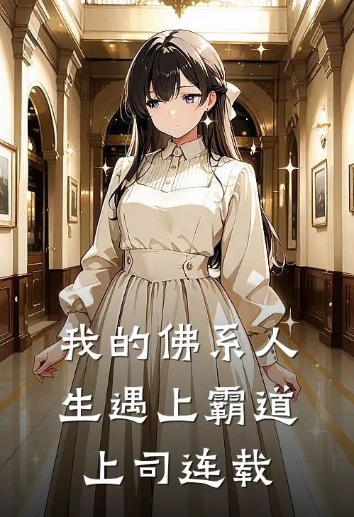 我的佛系人生遇上霸道上司连载