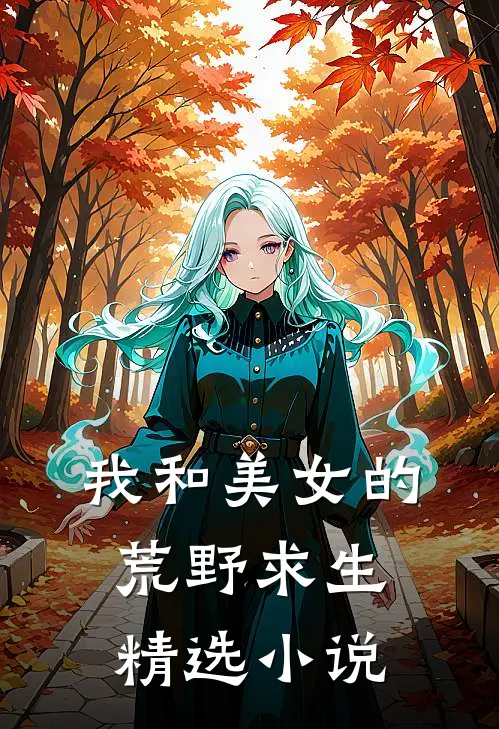 我和美女的荒野求生精选小说