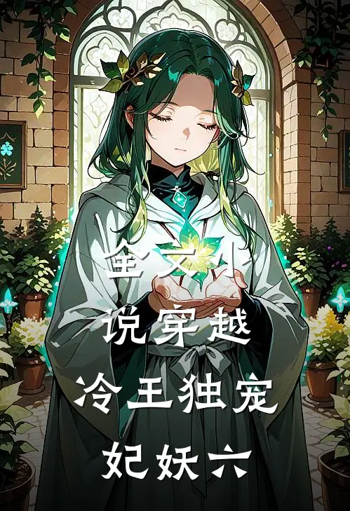 全文小说穿越:冷王独宠妃 妖六