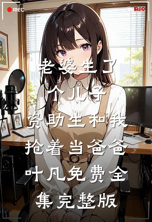 老婆生了个儿子，资助生和我抢着当爸爸叶凡免费全集完整版