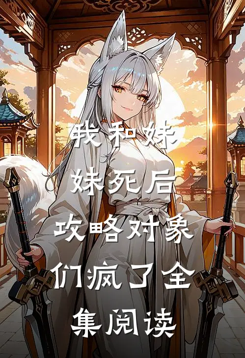 我和妹妹死后，攻略对象们疯了全集阅读