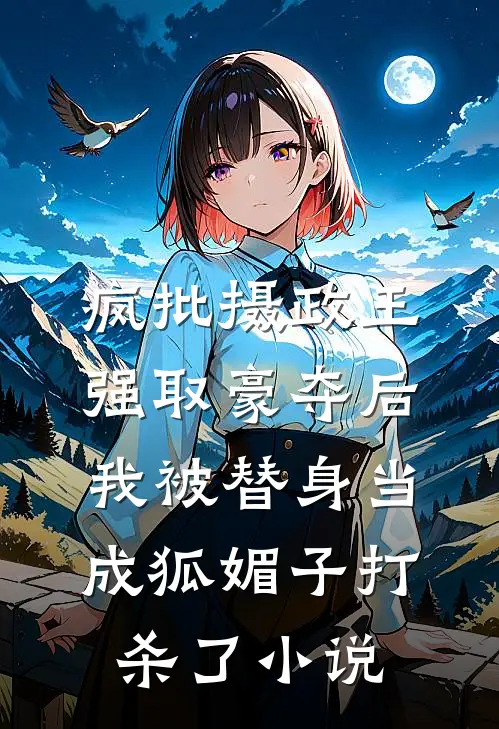 疯批摄政王强取豪夺后，我被替身当成狐媚子打杀了小说