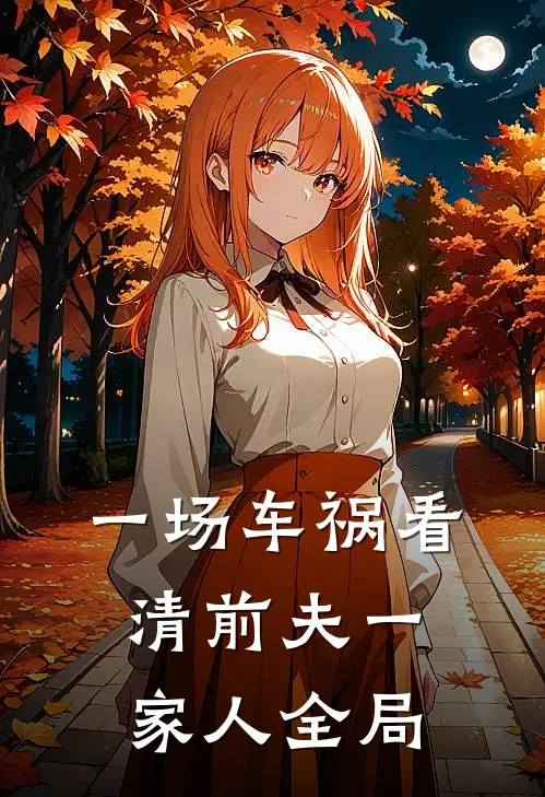 一场车祸看清前夫一家人全局