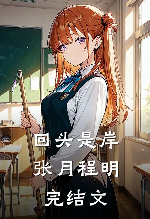 回头是岸张月程明完结文