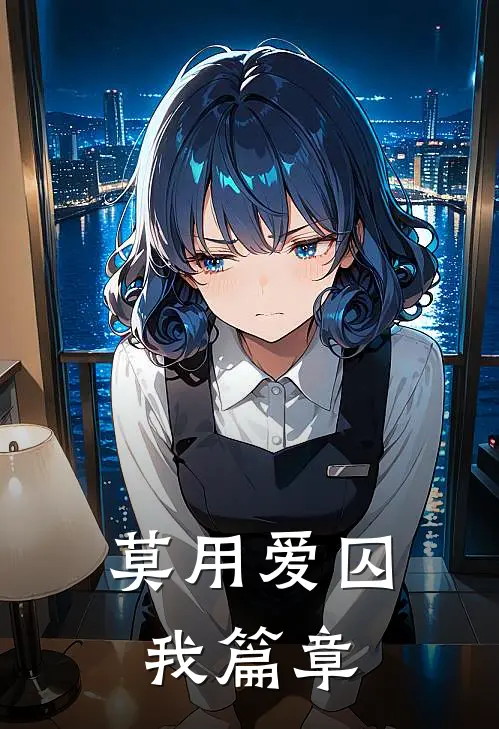 莫用爱囚我篇章