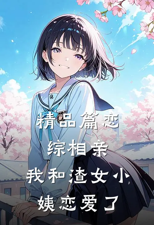 精品篇恋综相亲：我和渣女小姨恋爱了