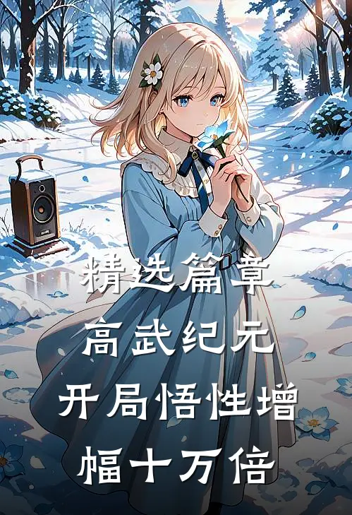 精选篇章高武纪元：开局悟性增幅十万倍