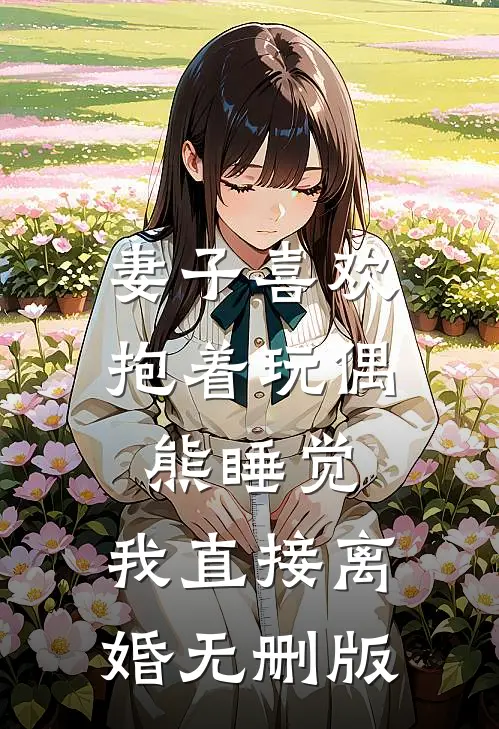 妻子喜欢抱着玩偶熊睡觉，我直接离婚无删版