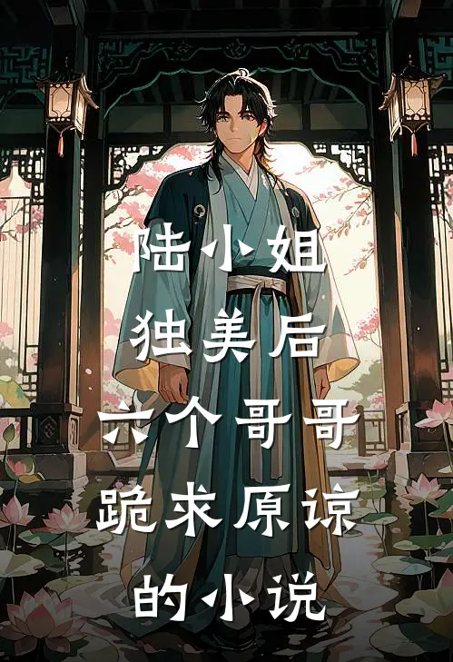 陆小姐独美后，六个哥哥跪求原谅的小说