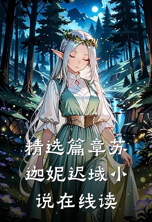 精选篇章苏迦妮迟域小说在线读