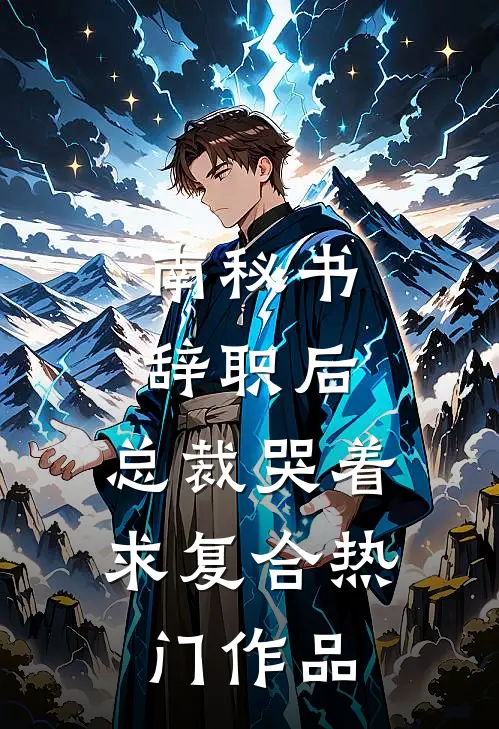 南秘书辞职后，总裁哭着求复合热门作品