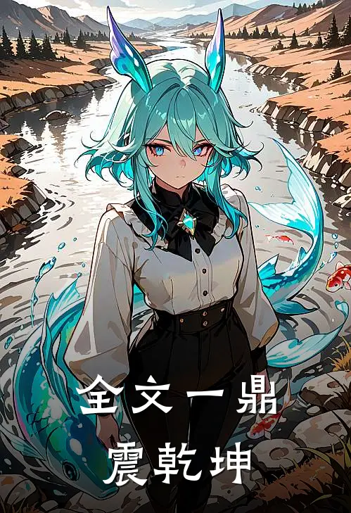 全文一鼎震乾坤