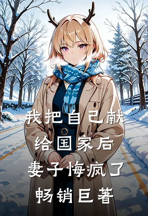 我把自己献给国家后，妻子悔疯了畅销巨著