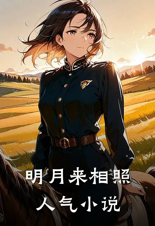 明月来相照人气小说
