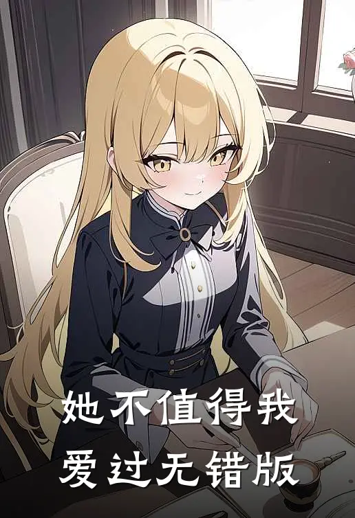 她不值得我爱过无错版