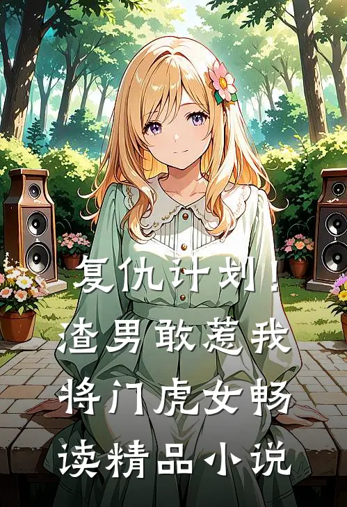 复仇计划！渣男敢惹我将门虎女畅读精品小说