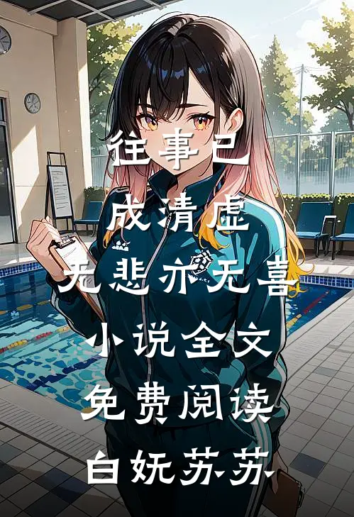 往事已成清虚，无悲亦无喜小说全文免费阅读白妩苏苏
