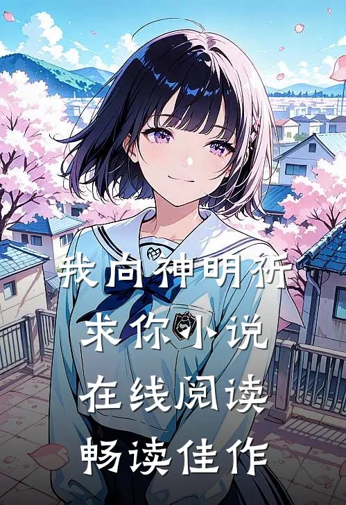 我向神明祈求你小说在线阅读畅读佳作