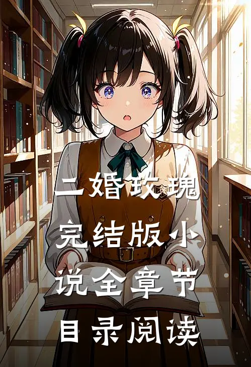 二婚玫瑰完结版小说全章节目录阅读