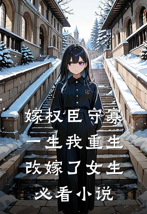 嫁权臣守寡一生我重生改嫁了女生必看小说