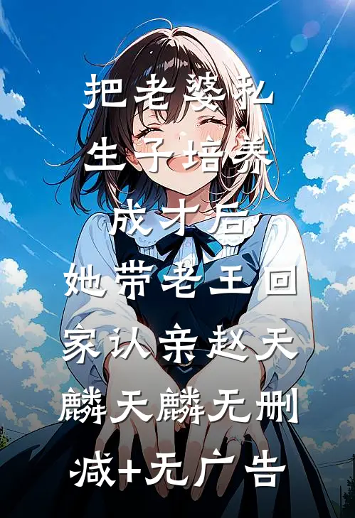 把老婆私生子培养成才后，她带老王回家认亲赵天麟天麟无删减+无广告