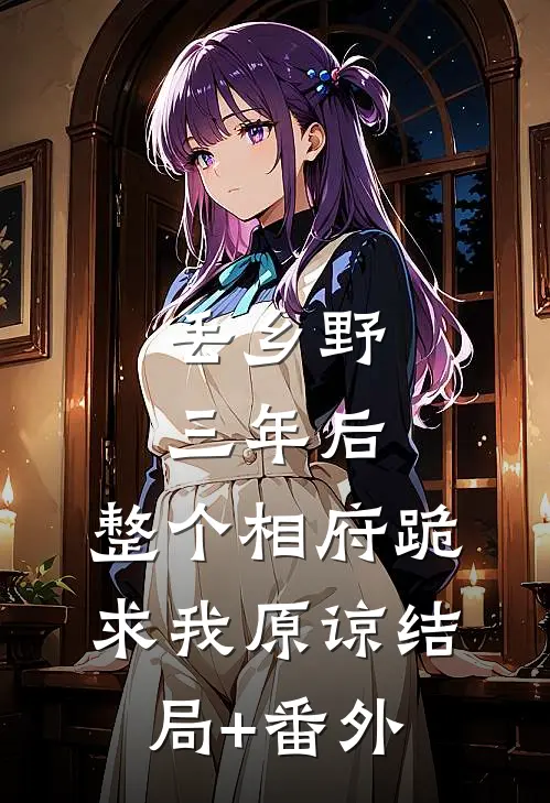 丢乡野三年后，整个相府跪求我原谅结局+番外