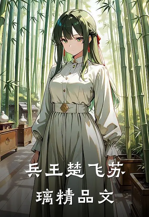 兵王楚飞苏璃精品文