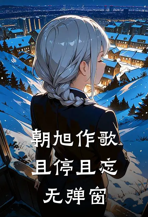 朝旭作歌，且停且忘无弹窗