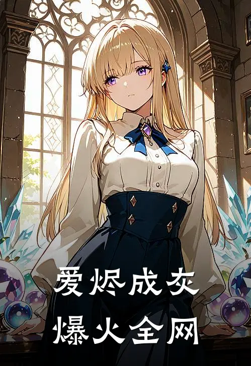 爱烬成灰爆火全网