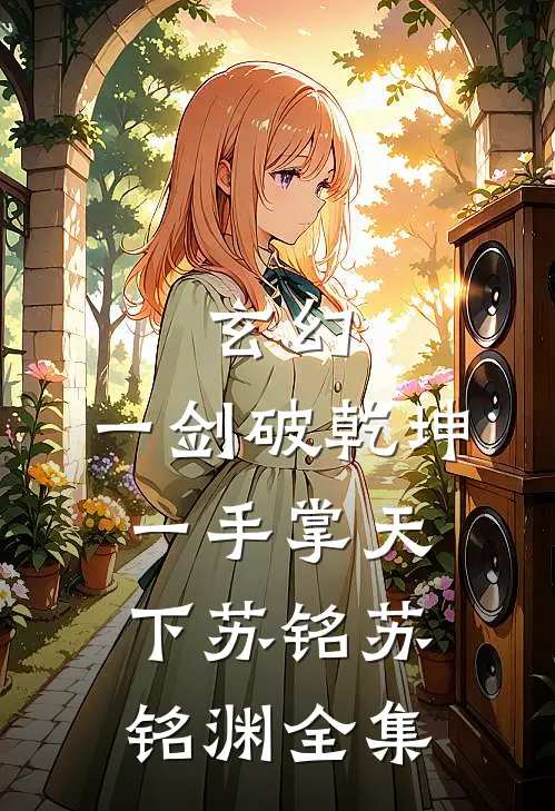 玄幻：一剑破乾坤，一手掌天下苏铭苏铭渊 全集