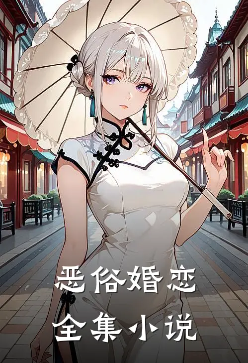 恶俗婚恋全集小说