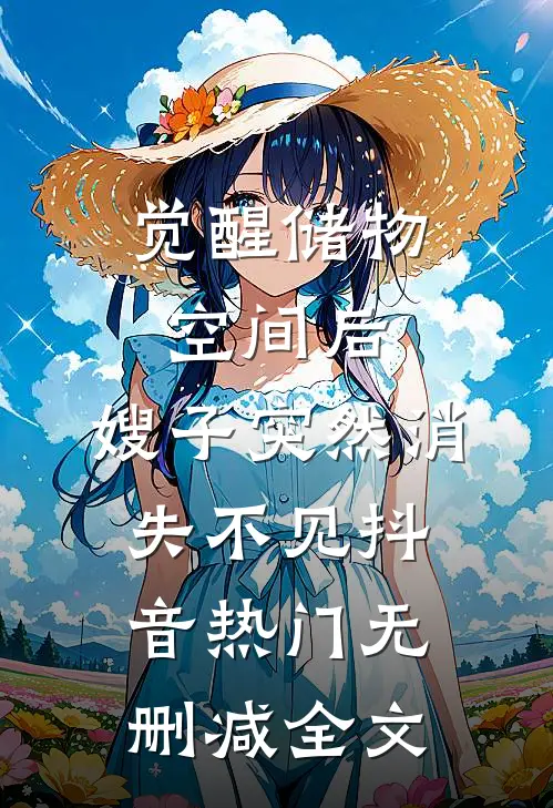 觉醒储物空间后，嫂子突然消失不见抖音热门无删减全文
