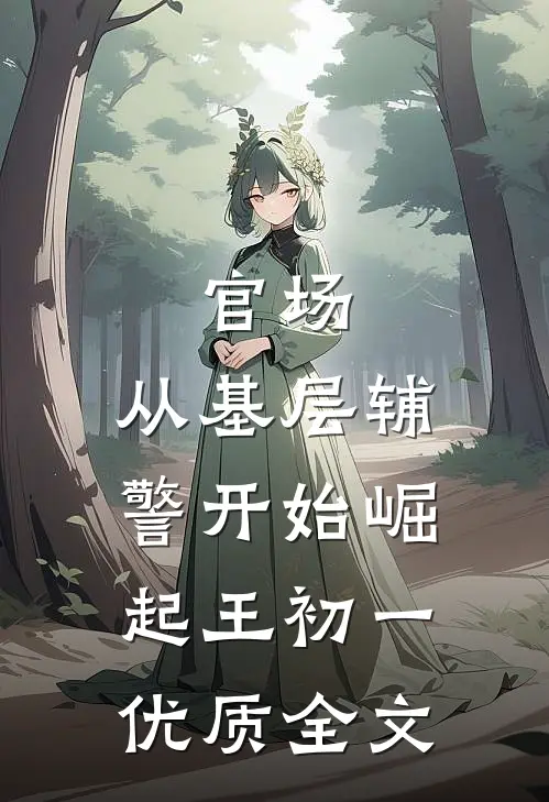 官场:从基层辅警开始崛起王初一优质全文