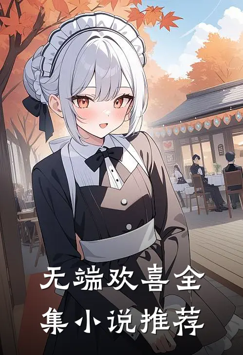 无端欢喜全集小说推荐