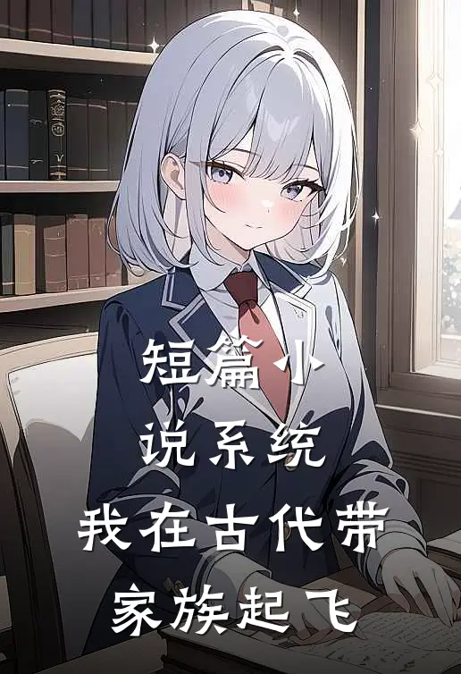 短篇小说系统：我在古代带家族起飞
