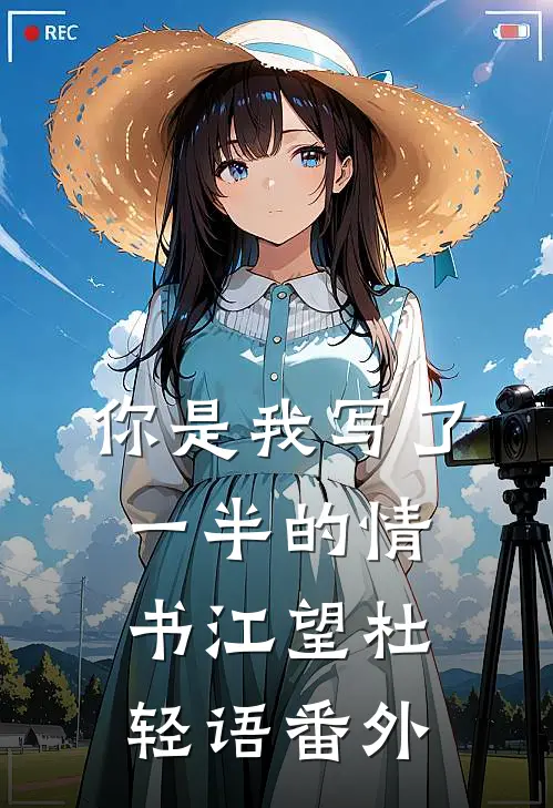 你是我写了一半的情书江望杜轻语番外