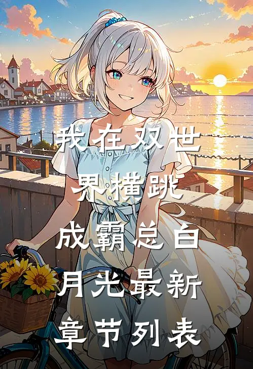 我在双世界横跳:成霸总白月光最新章节列表