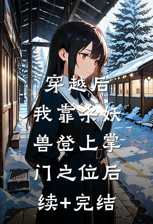 穿越后，我靠杀妖兽登上掌门之位后续+完结