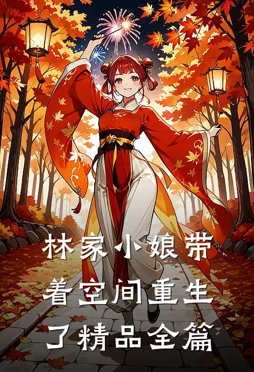 林家小娘带着空间重生了精品全篇