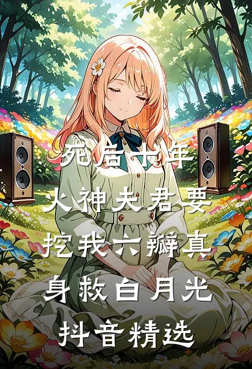 死后十年，火神夫君要挖我六瓣真身救白月光抖音精选