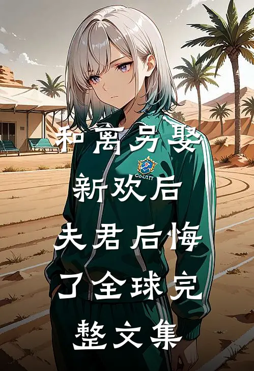 和离另娶新欢后，夫君后悔了全球完整文集