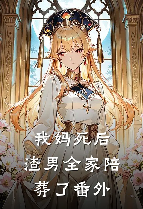 我妈死后，渣男全家陪葬了 番外
