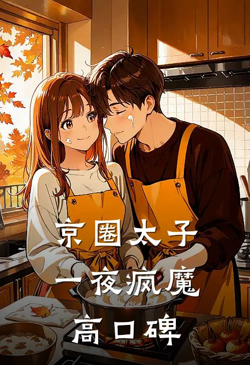 京圈太子一夜疯魔高口碑