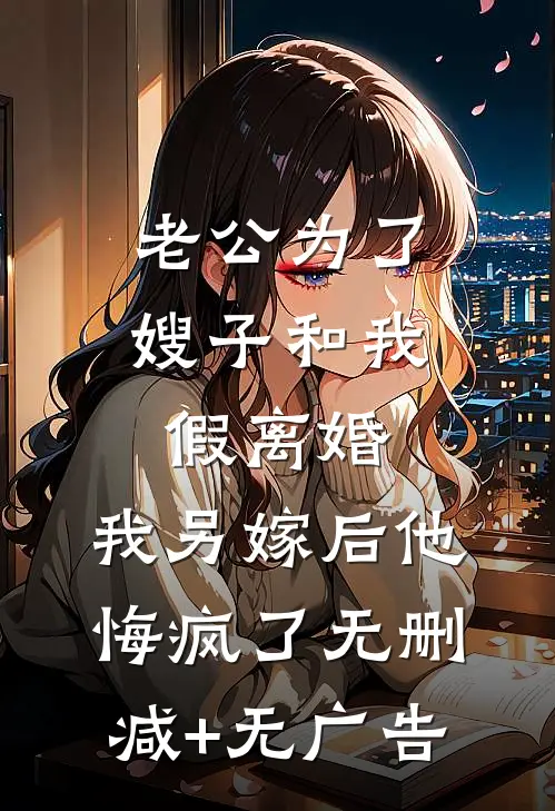老公为了嫂子和我假离婚，我另嫁后他悔疯了无删减+无广告