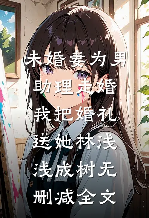 未婚妻为男助理走婚，我把婚礼送她林浅浅成树无删减全文