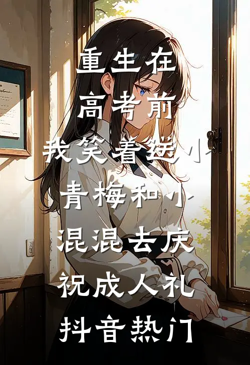 重生在高考前，我笑着送小青梅和小混混去庆祝成人礼抖音热门