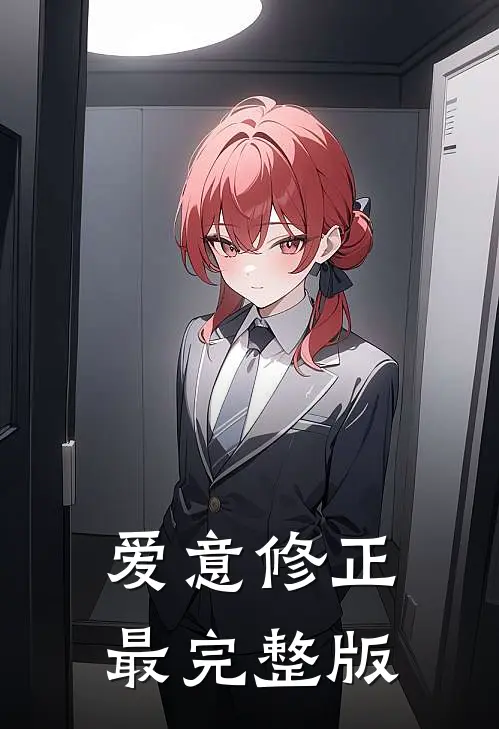 爱意修正最完整版
