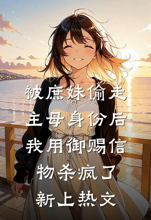 被庶妹偷走主母身份后，我用御赐信物杀疯了新上热文